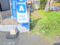 外観: