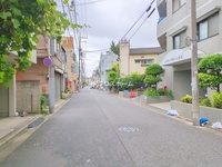 外観: