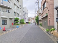 外観: