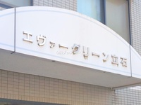 外観: