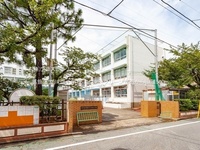 周辺環境:葛飾区立川端小学校