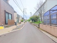 外観: