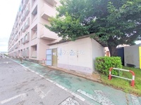 外観: