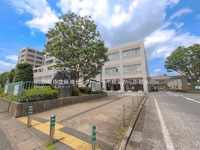 周辺環境:川口市立医療センター