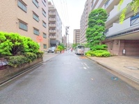 外観: