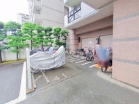 外観: