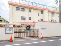 周辺環境:幸田保育園