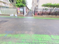 外観:
