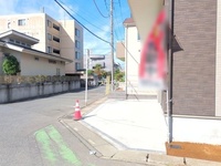 外観:
