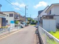 外観: