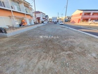 外観: