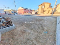 外観: