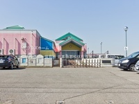 周辺環境:松伏町立第一保育所