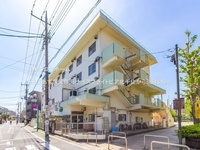 周辺環境:千住あずま保育園