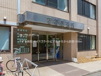 周辺環境:すずき病院