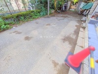 外観: