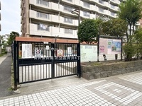周辺環境:青井保育園