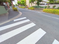 外観: