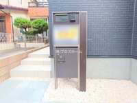 外観: