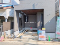 外観: