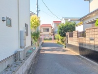 外観: