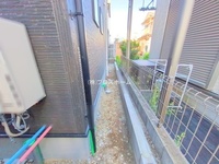 外観: