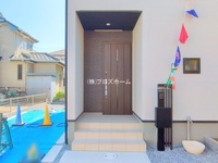 外観: