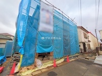 外観: