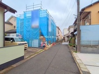 外観: