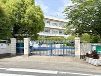周辺環境:三郷市立戸ケ崎小学校