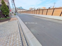 外観: