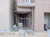 外観: