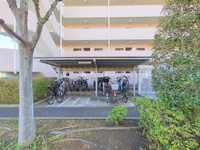 外観: