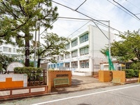 周辺環境:葛飾区立川端小学校