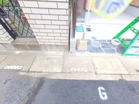 外観: