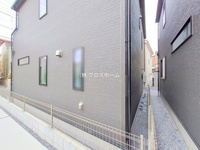 外観: