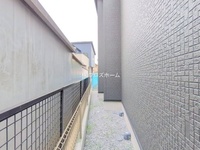 外観: