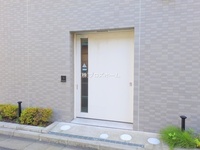 外観: