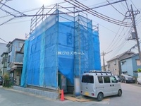 外観: