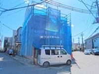 外観: