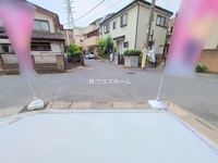 外観: