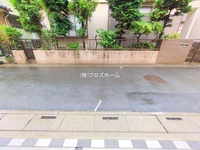 外観: