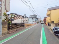 外観: