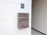 外観: