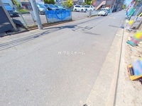 外観: