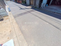 外観: