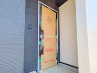 外観: