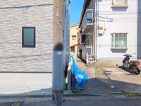 外観: