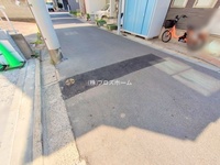 外観:
