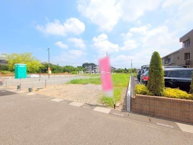 外観: